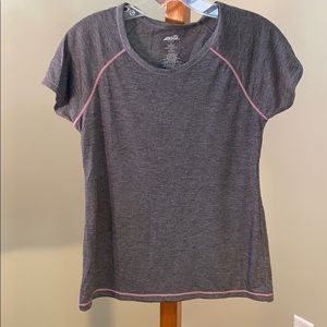 Gray Comfy Shirt